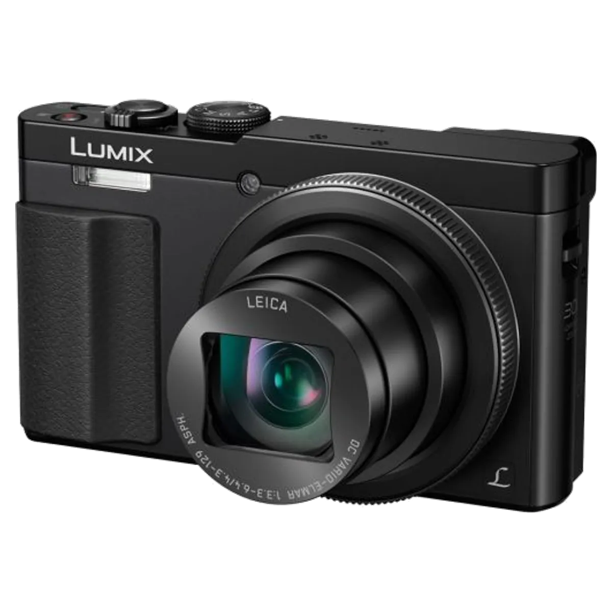 Panasonic Lumix TZ70 reconditionné