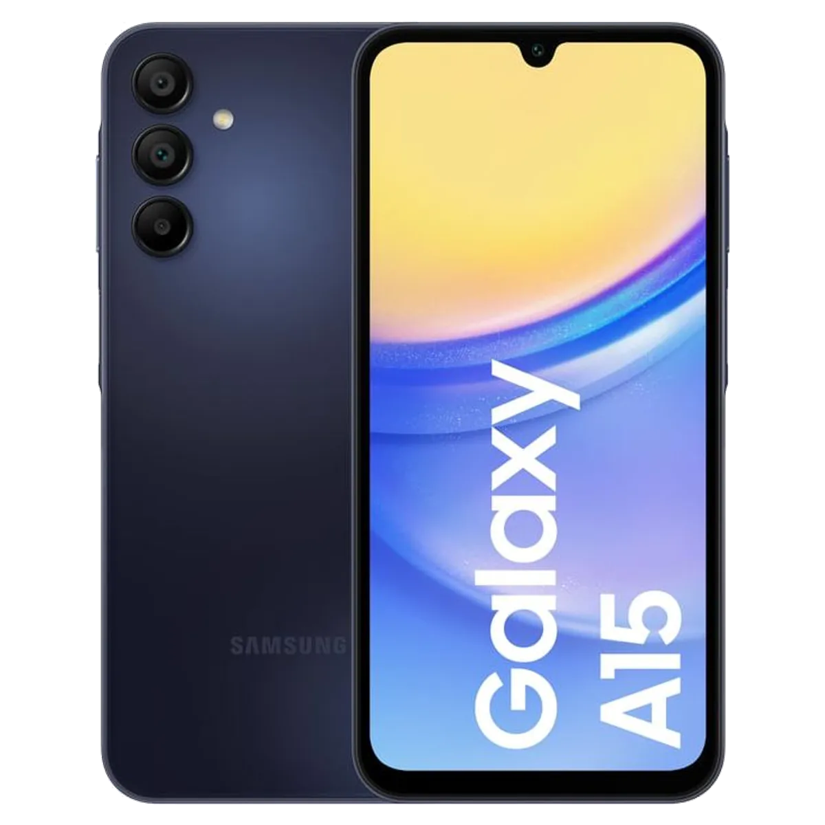 Samsung Galaxy A15 reconditionné
