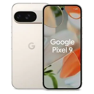 Pixel 9
