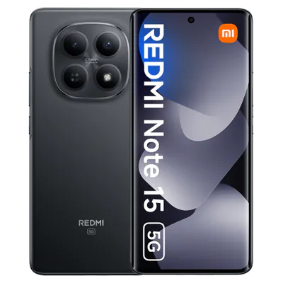 Redmi Note 15
