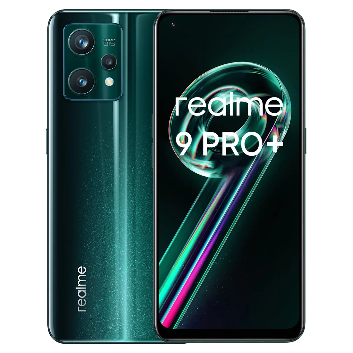 Realme 9 Pro+ reconditionné