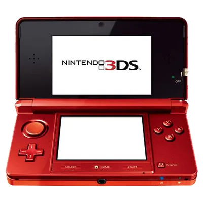 Nintendo Nintendo 3DS reconditionné