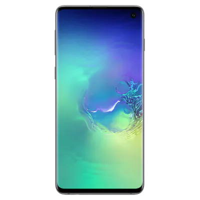 Samsung Galaxy S10 reconditionné