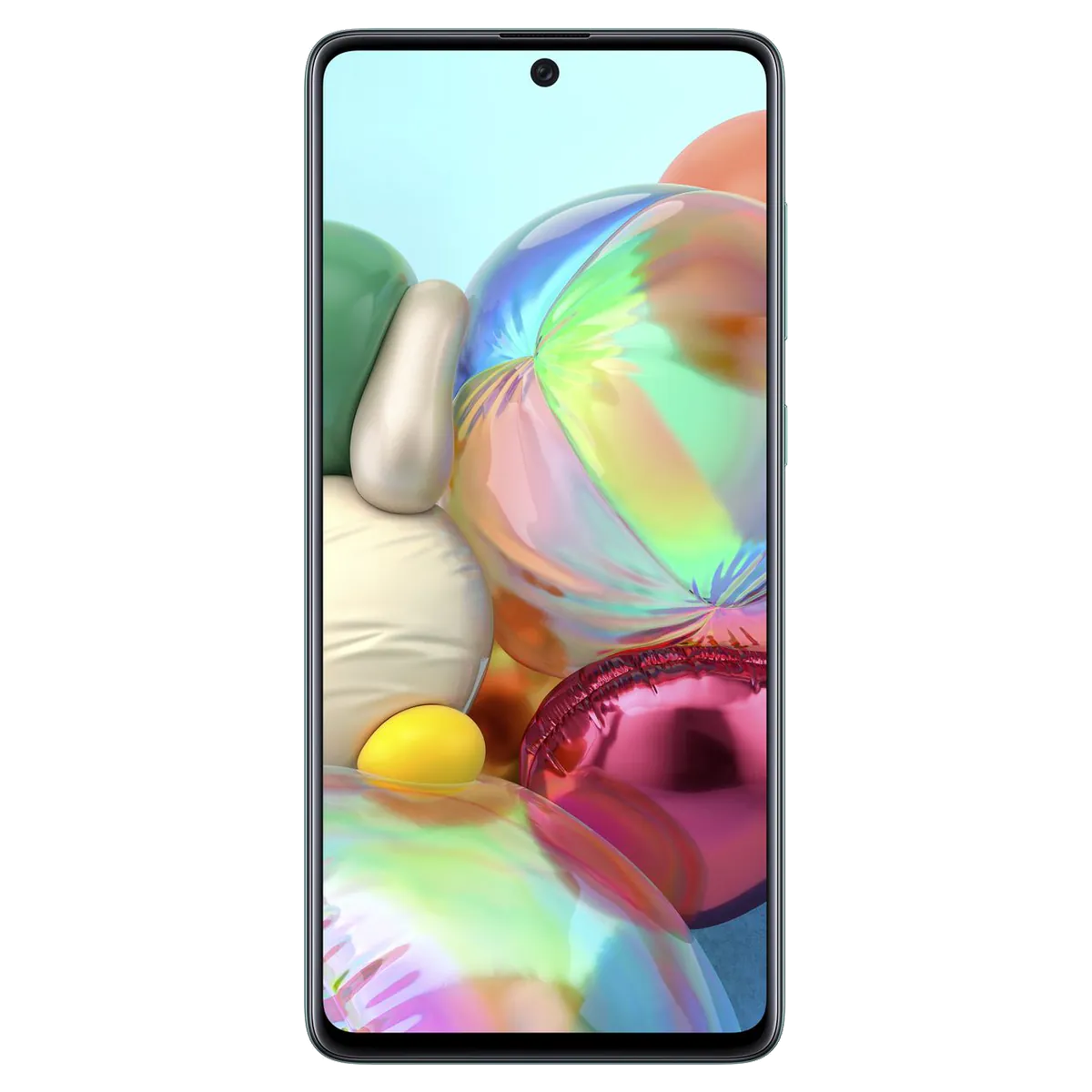 Samsung Galaxy A71 reconditionné