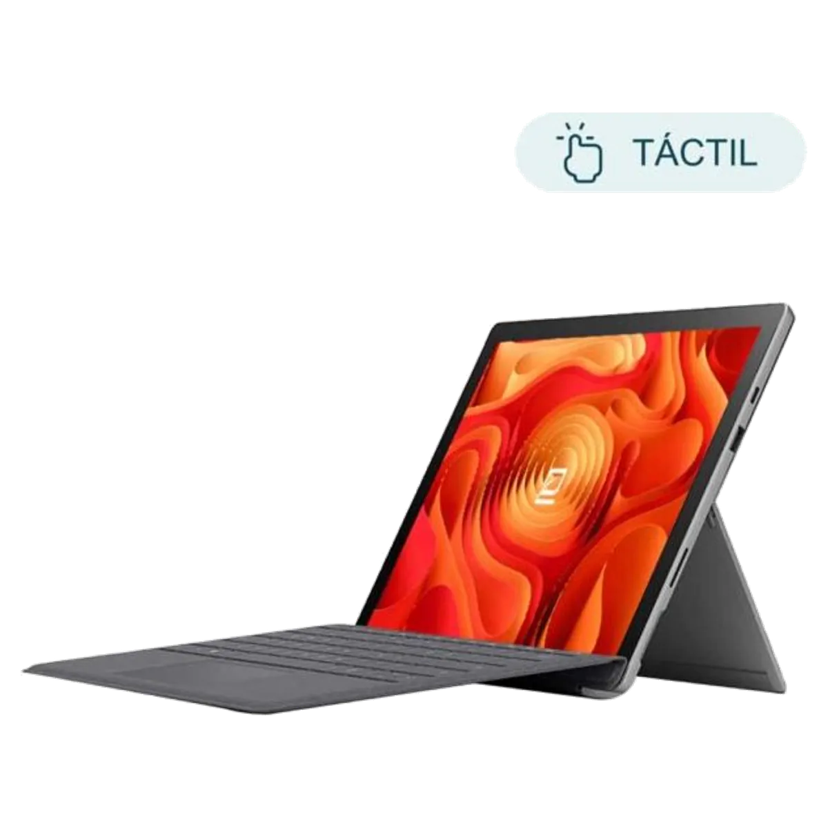 Microsoft Surface Pro 7 12" reconditionné