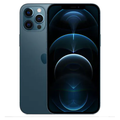 Apple iPhone 12 Pro Max reconditionné