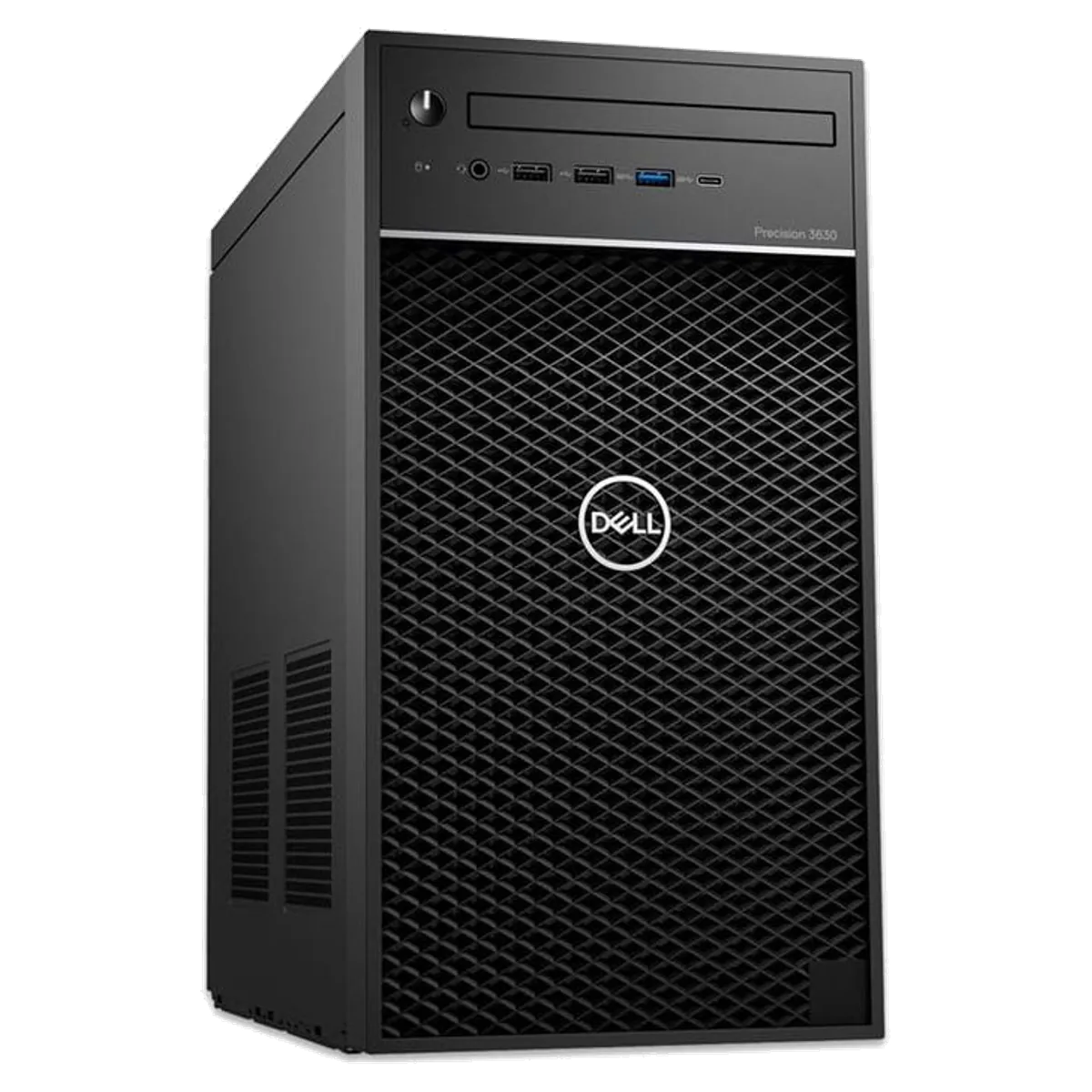 Dell Precision 3630 Tower reconditionné