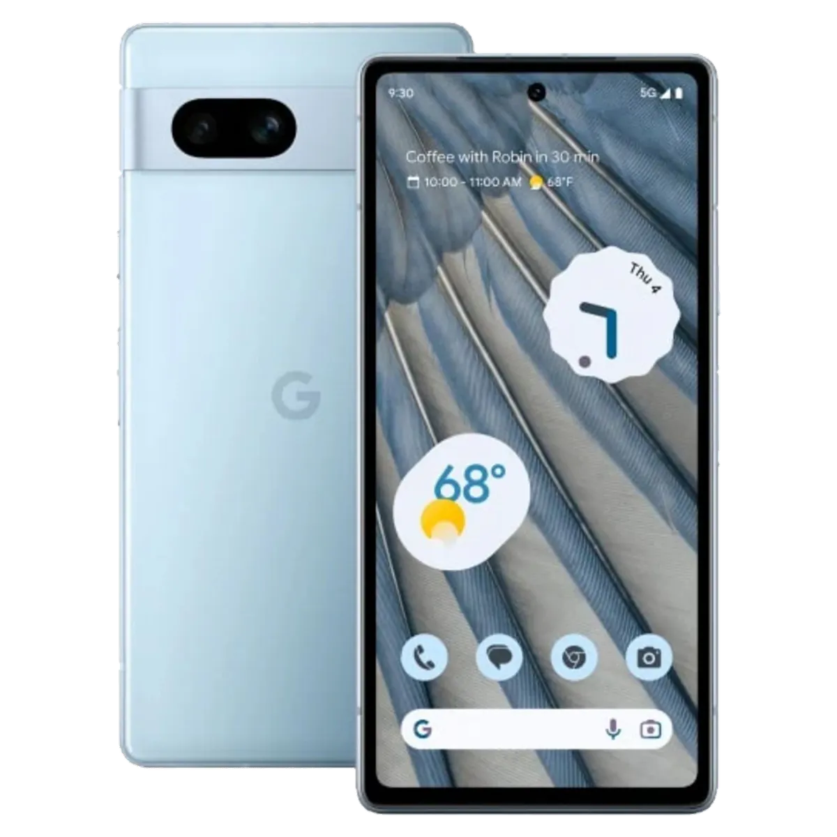 Google Pixel 7a reconditionné