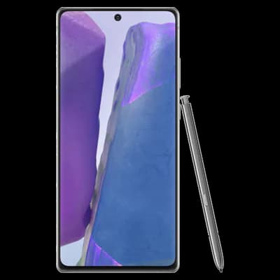 Samsung Galaxy Note 20 reconditionné