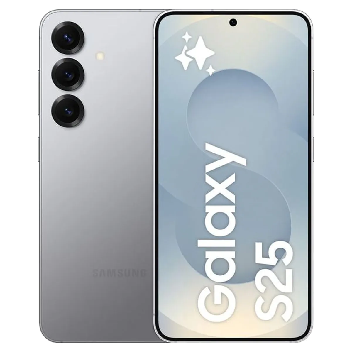 Samsung Galaxy S25 reconditionné