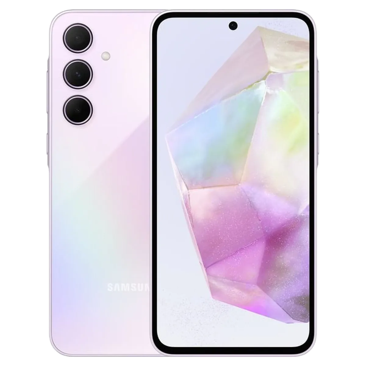 Samsung Galaxy A35 reconditionné