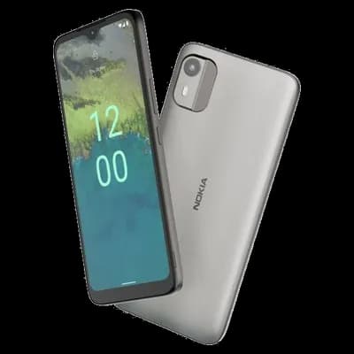 Nokia C12