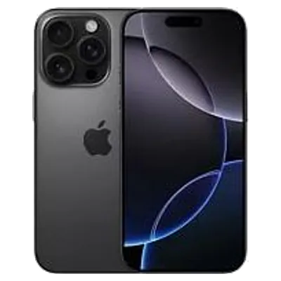 Apple iPhone 16 Pro reconditionné