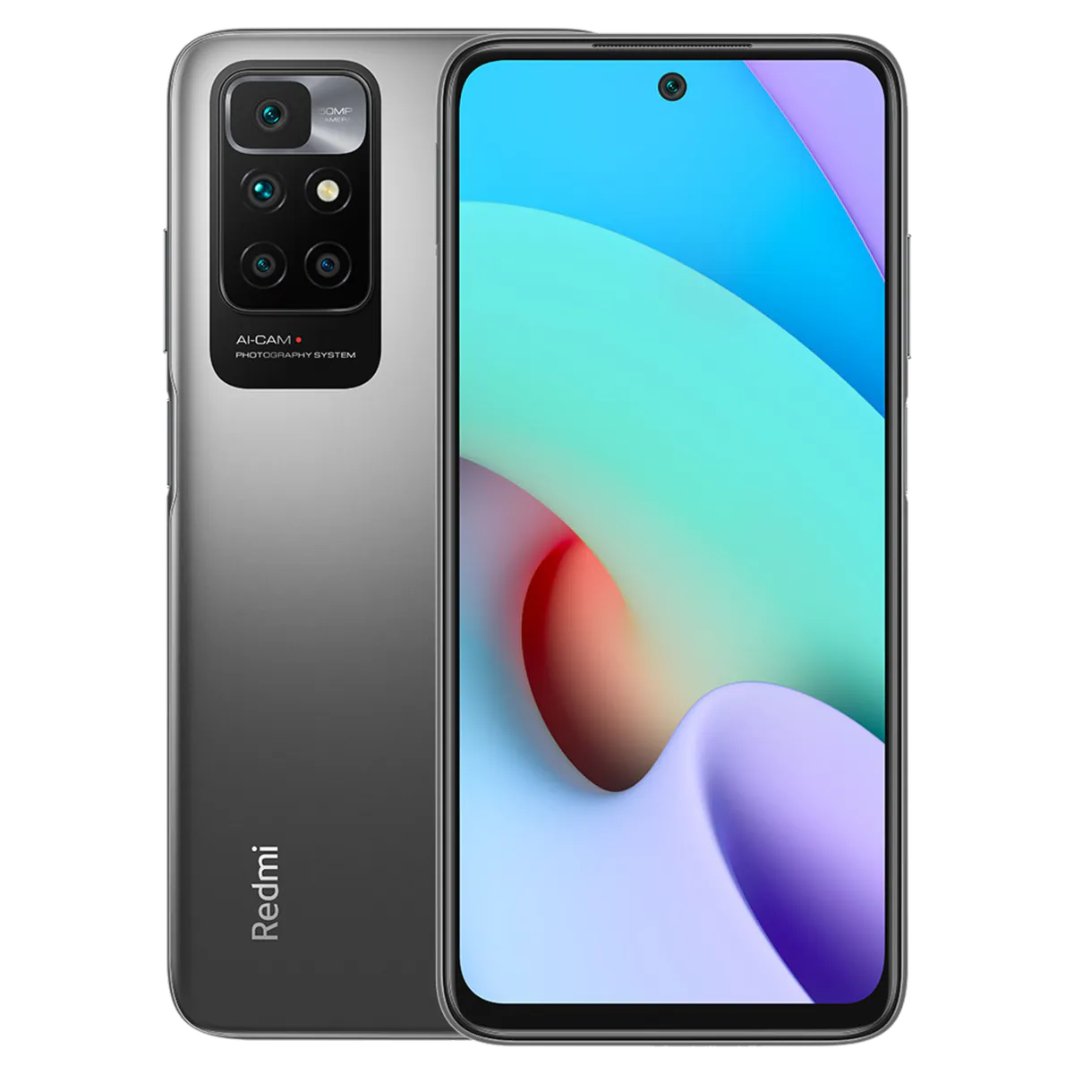 Xiaomi Redmi 10 (2022) reconditionné