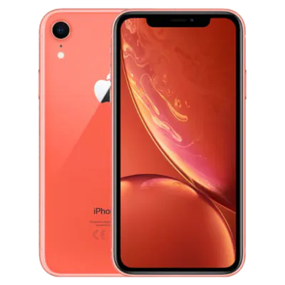 Apple iPhone XR reconditionné