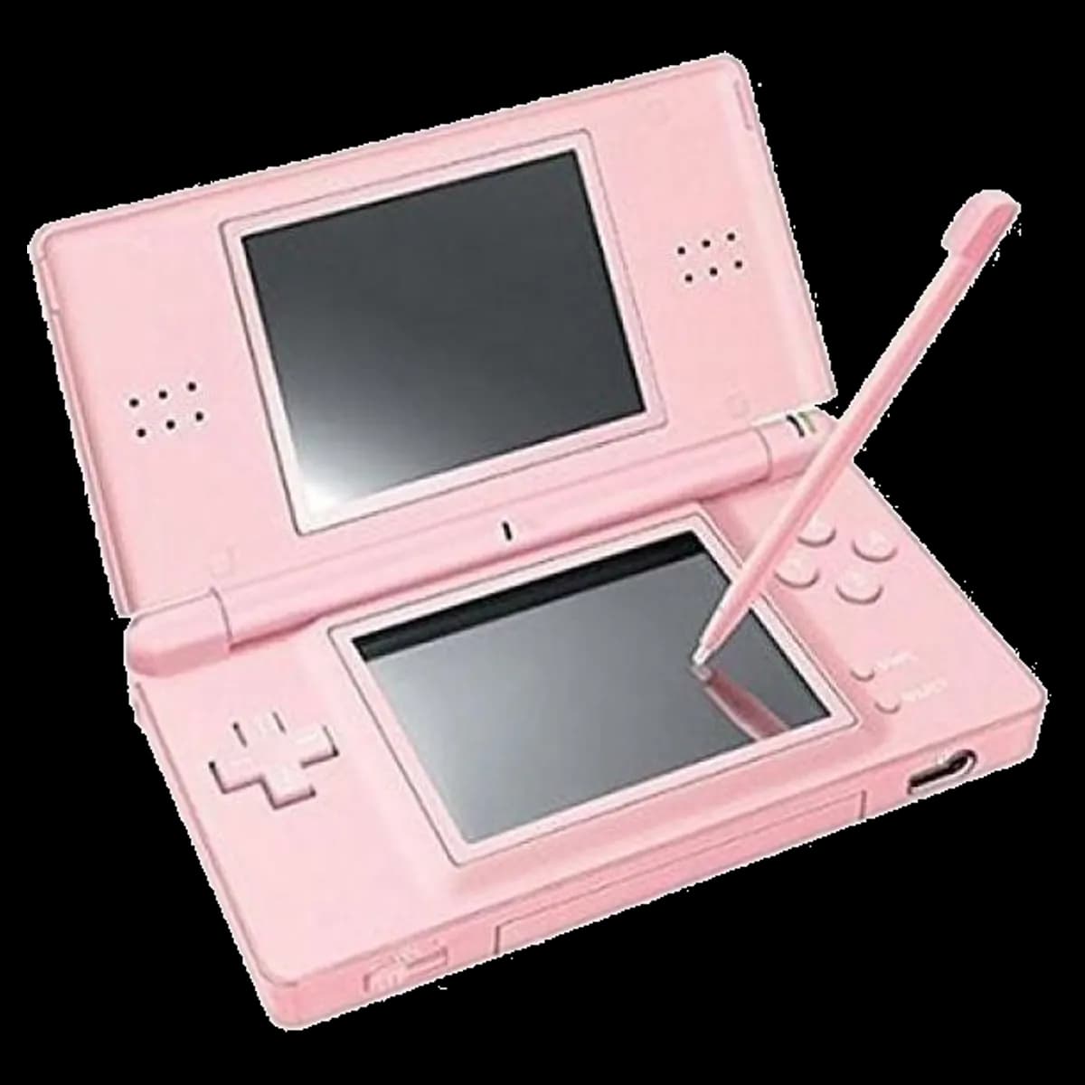 Nintendo DS Lite reconditionné