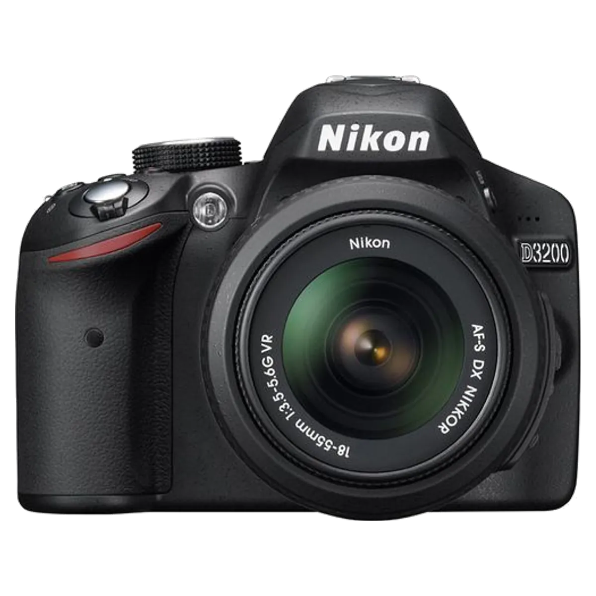 Nikon D3200 reconditionné