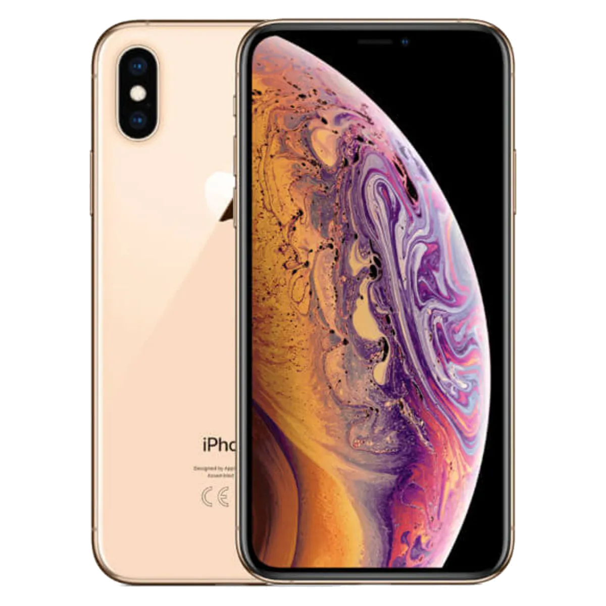 Apple iPhone XS reconditionné
