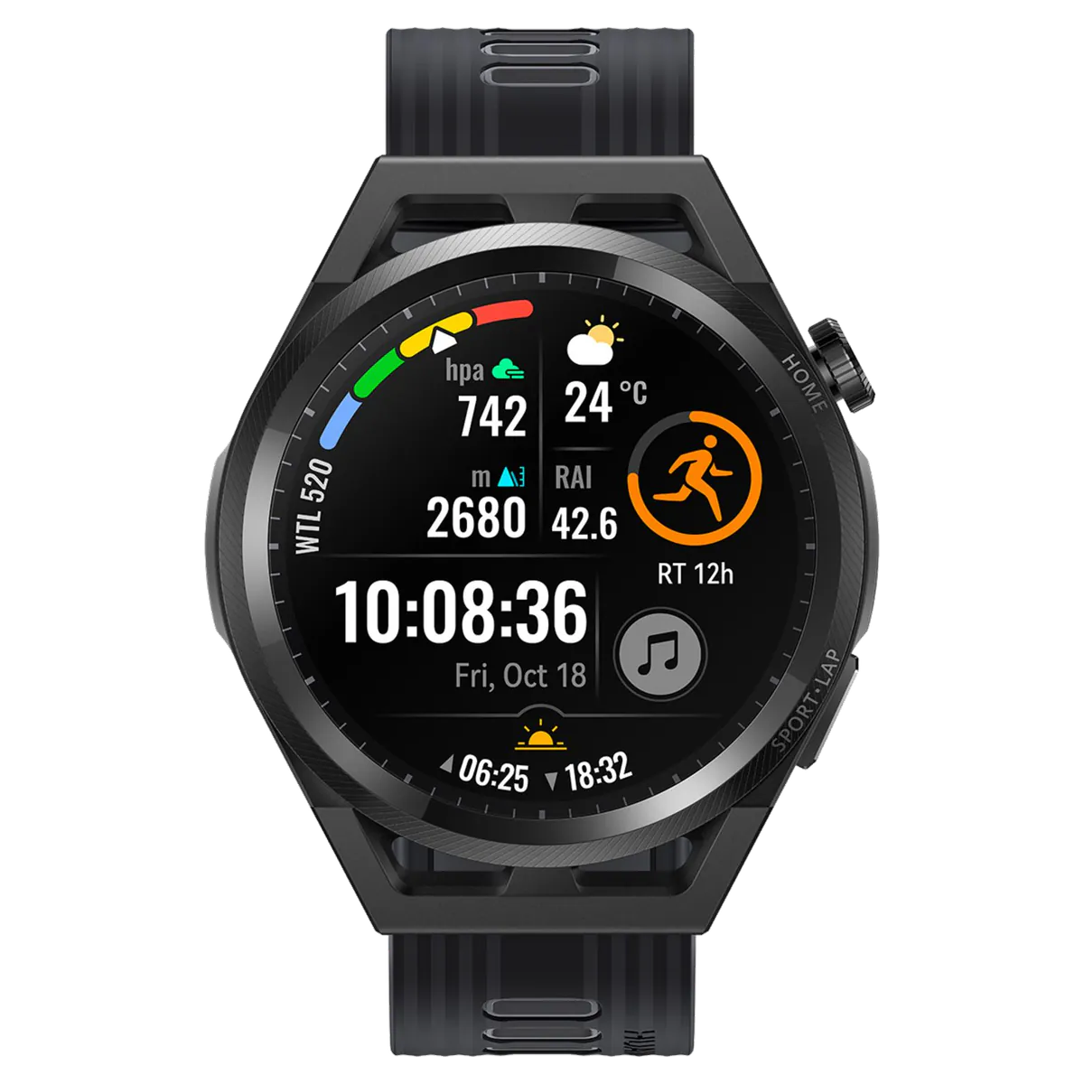 Huawei Huawei Watch GT 3 reconditionné