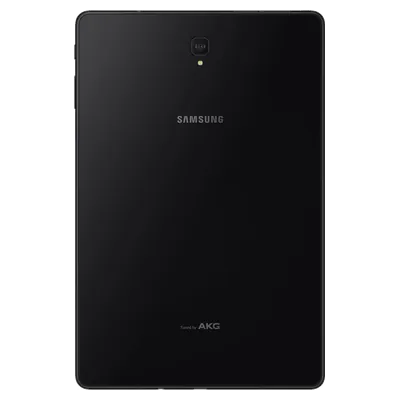 Galaxy Tab S4