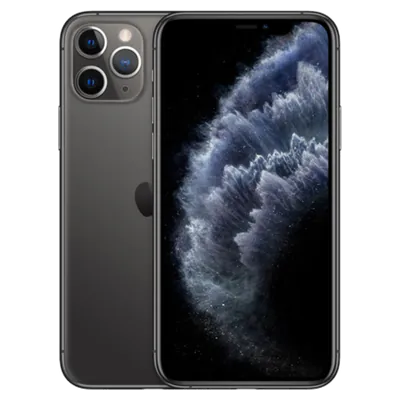 iPhone 11 Pro