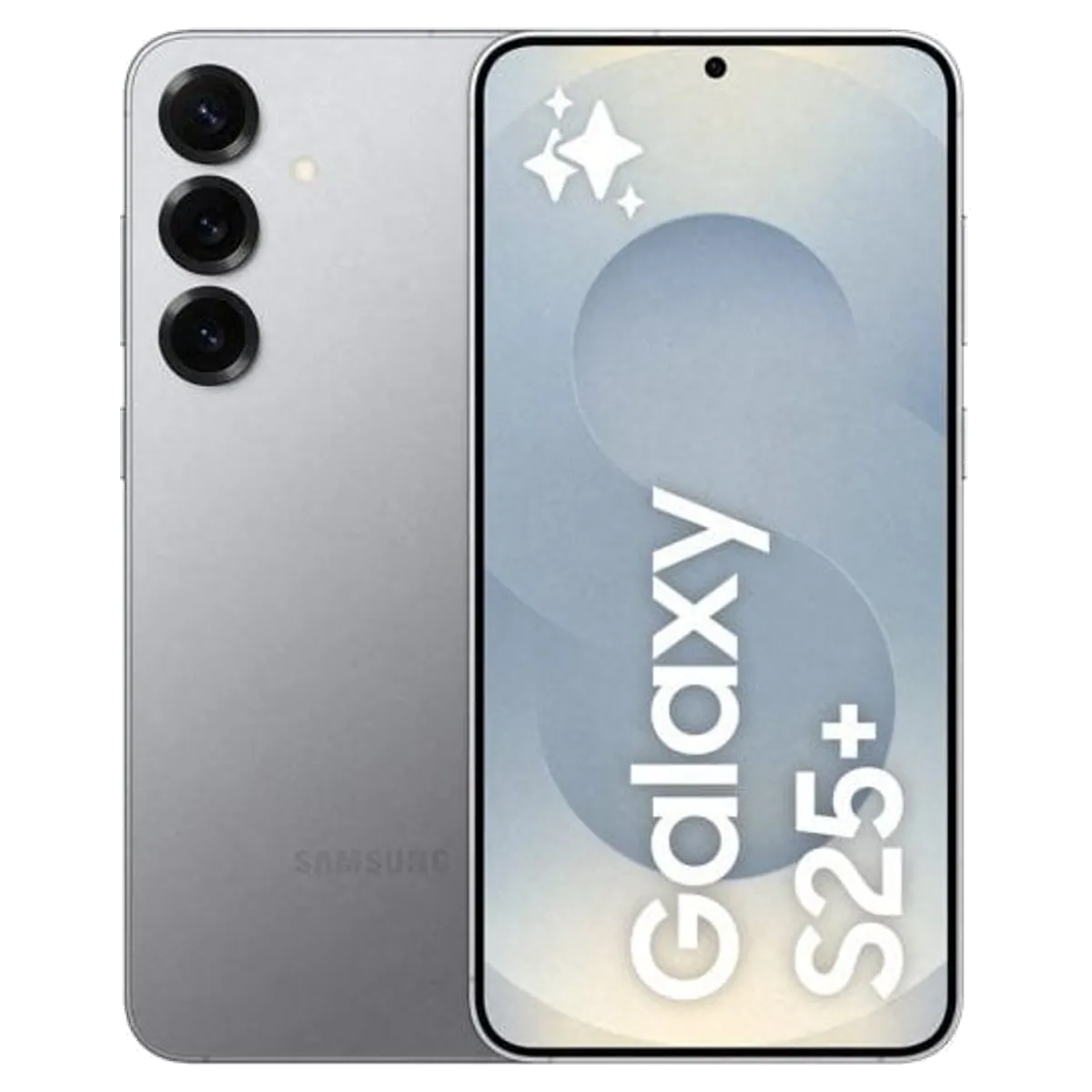 Samsung Galaxy S25 Plus reconditionné