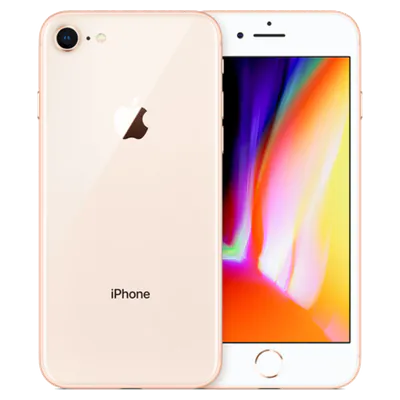Apple iPhone 8 reconditionné