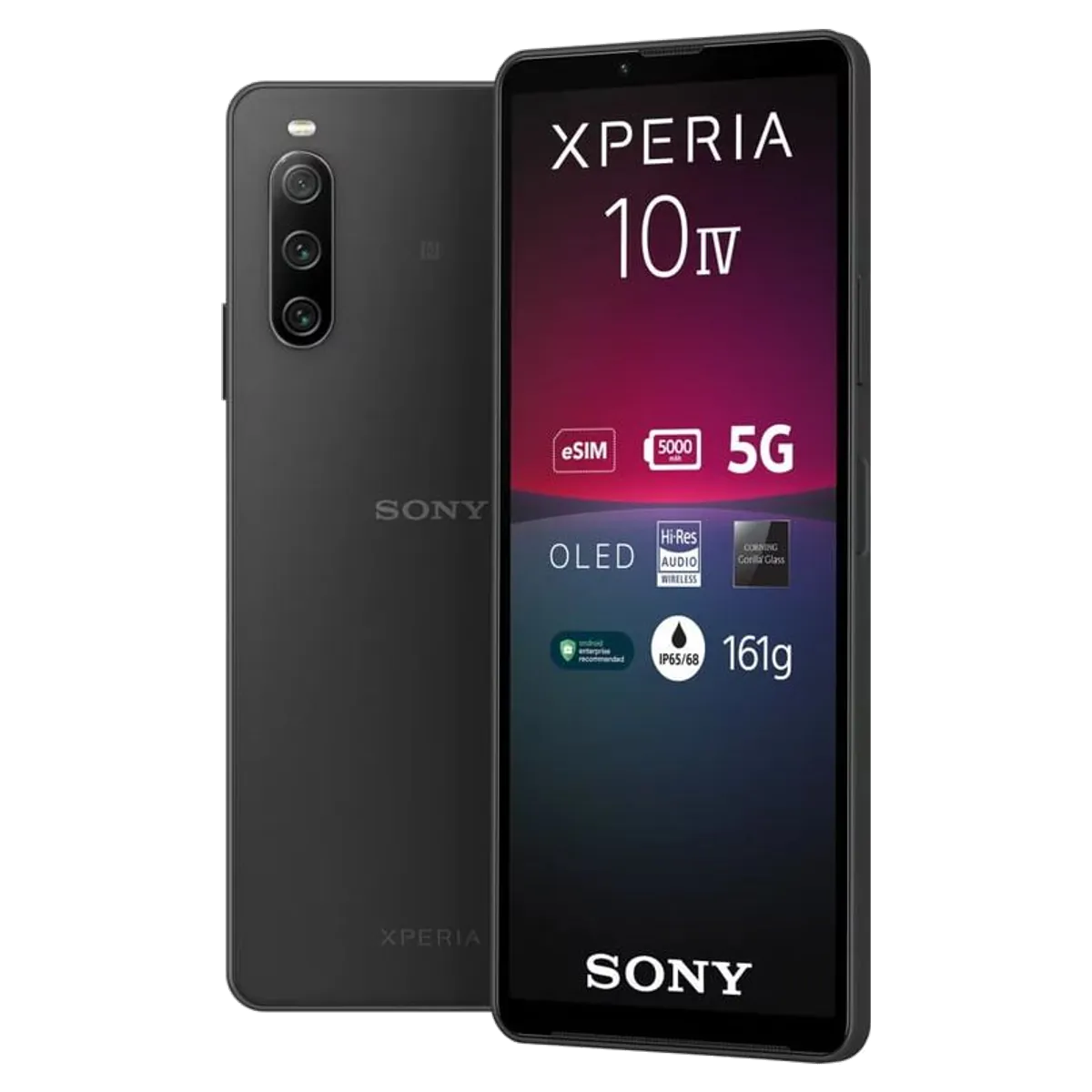 Sony Xperia 10 IV reconditionné