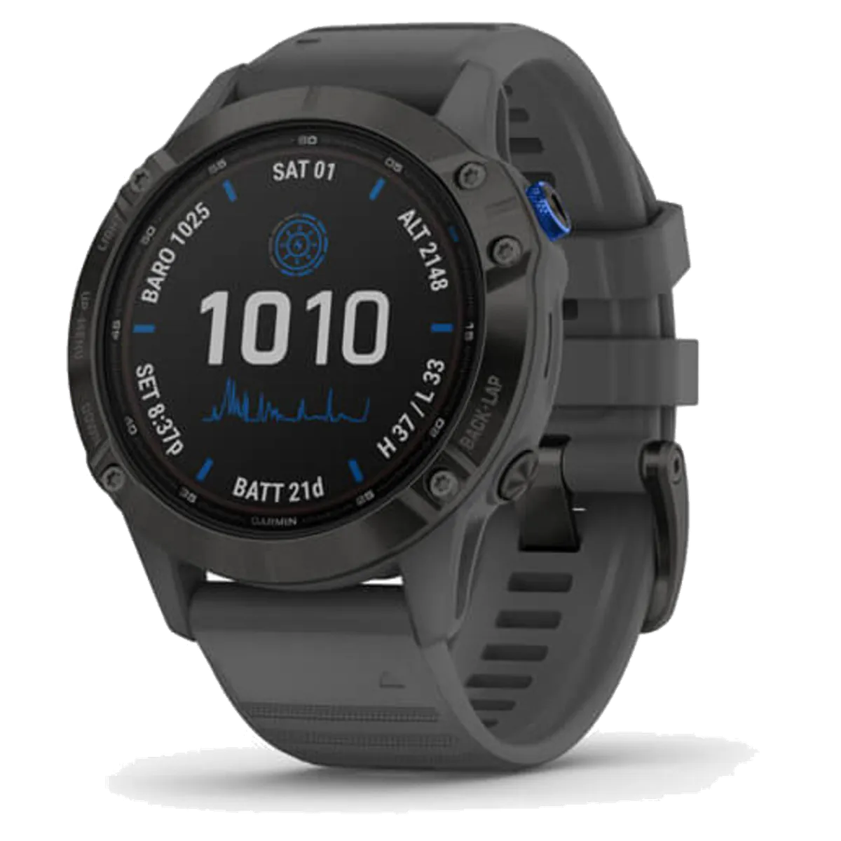 Garmin Garmin Fenix 6 Pro reconditionné