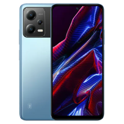 Poco X4 Pro
