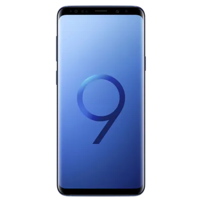 Galaxy S9 Plus