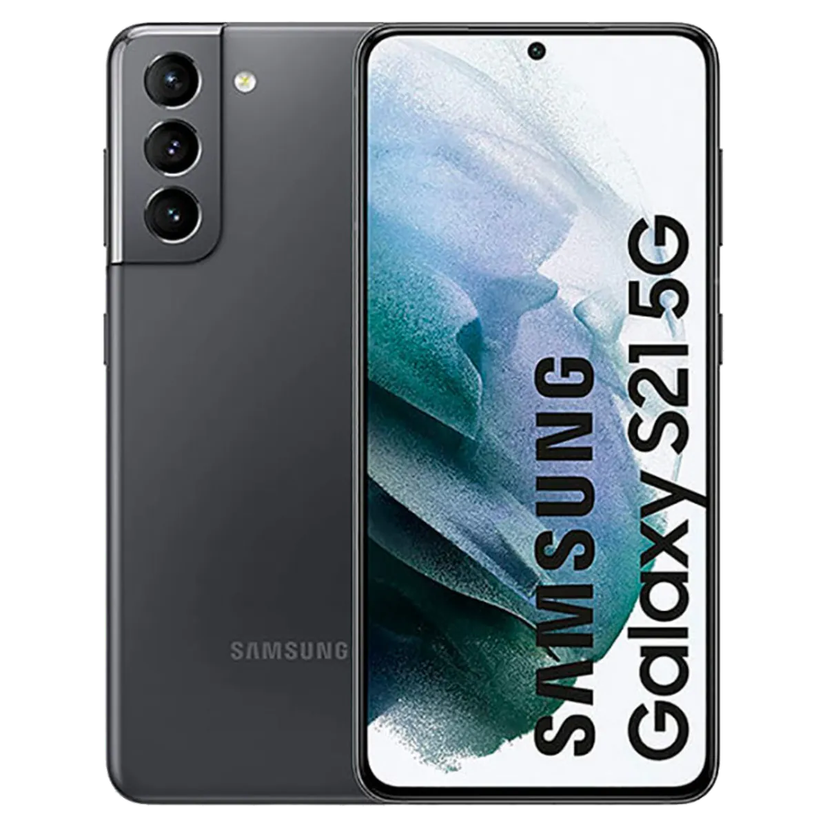 Samsung Galaxy S21 reconditionné