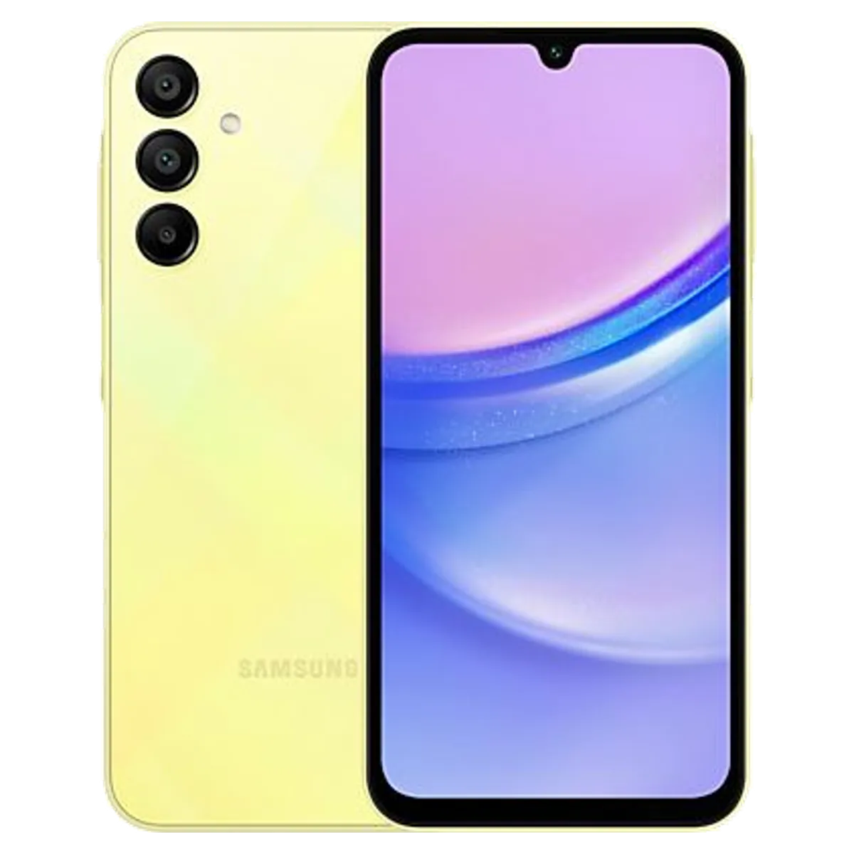 Samsung Galaxy A15 reconditionné
