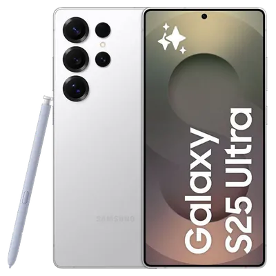 Samsung Galaxy S25 Ultra reconditionné