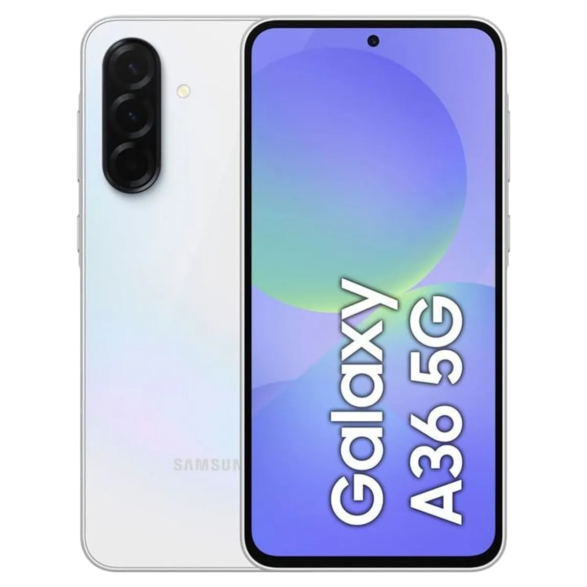 Samsung Galaxy A36 reconditionné