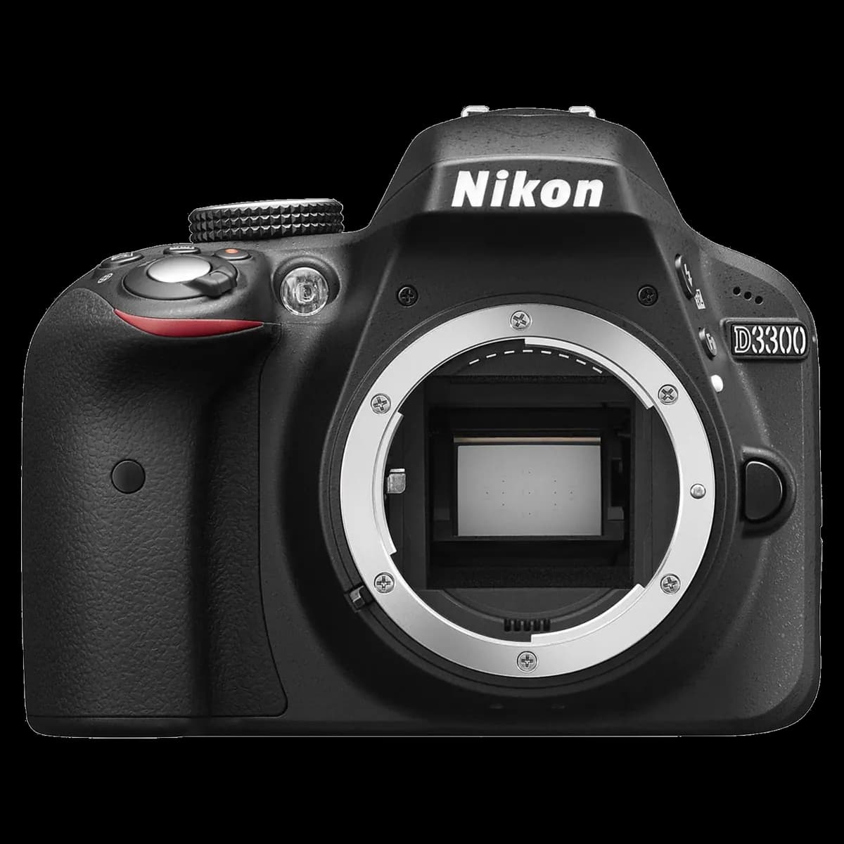 Nikon D3300 reconditionné
