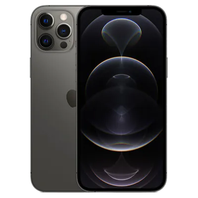 iPhone 12 Pro Max