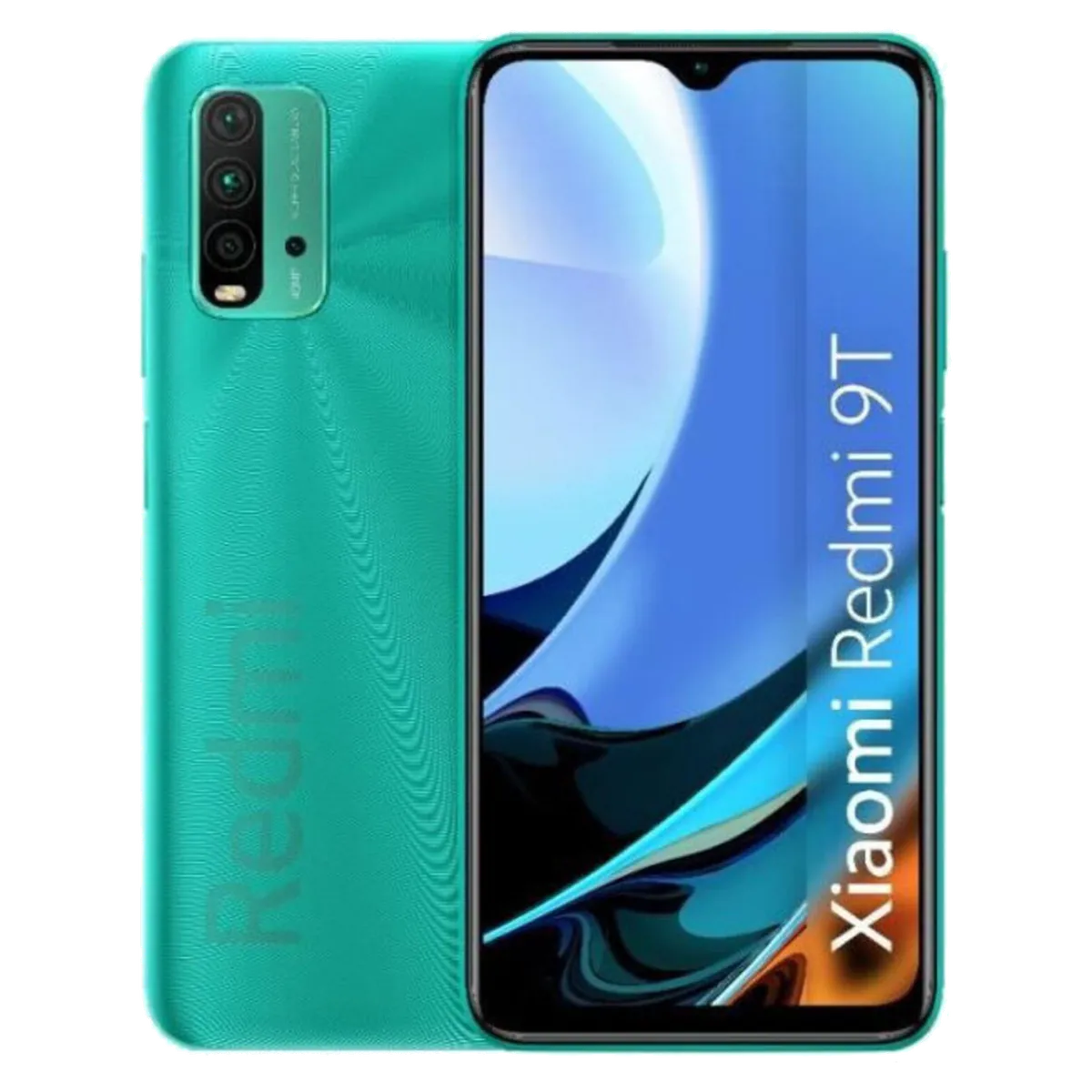 Xiaomi Redmi 9t reconditionné