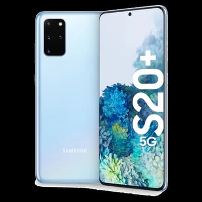 Samsung Galaxy S20 Plus reconditionné