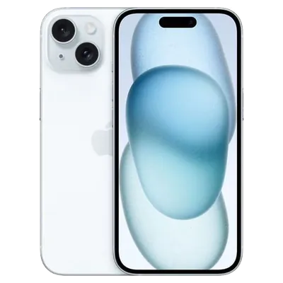 Apple iPhone 15 Plus reconditionné