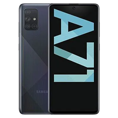 Samsung Galaxy A71 reconditionné