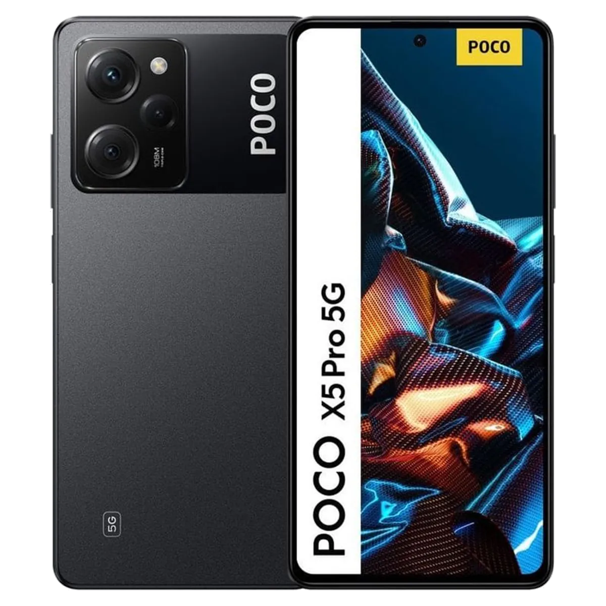 Xiaomi Poco X5 Pro reconditionné