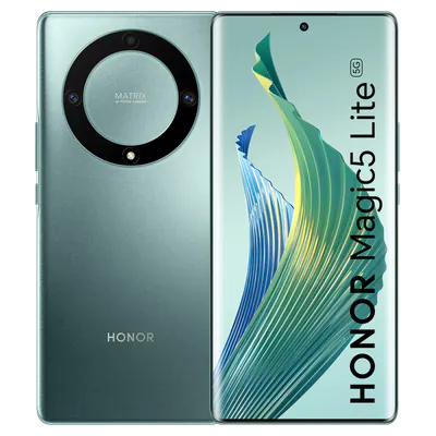 Honor Honor Magic 5 Lite reconditionné