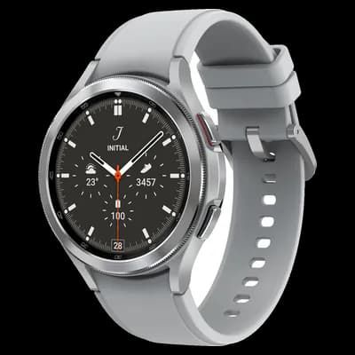 Samsung Samsung Galaxy Watch 4 Classic reconditionné