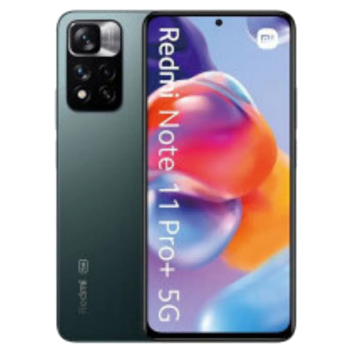 Xiaomi Redmi Note 11 Pro Plus reconditionné