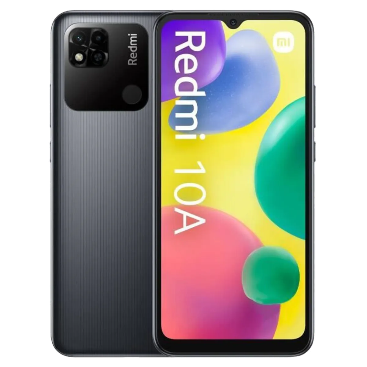 Xiaomi Redmi 10a reconditionné