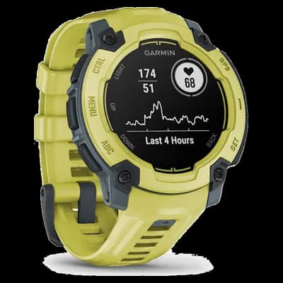 Garmin Garmin Instinct E reconditionné