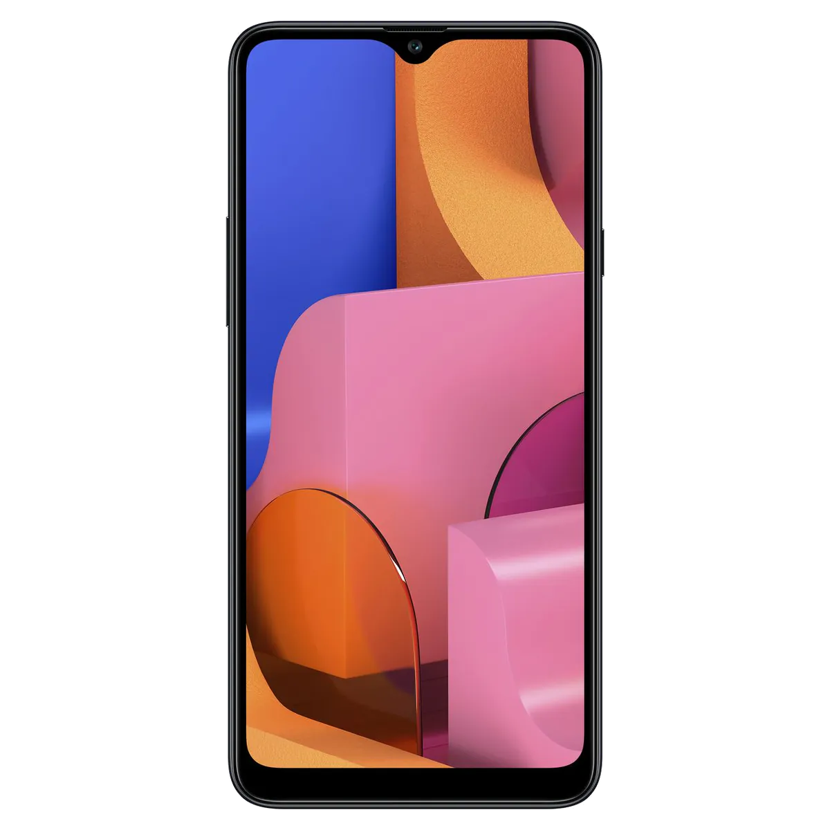 Samsung Galaxy A20s reconditionné