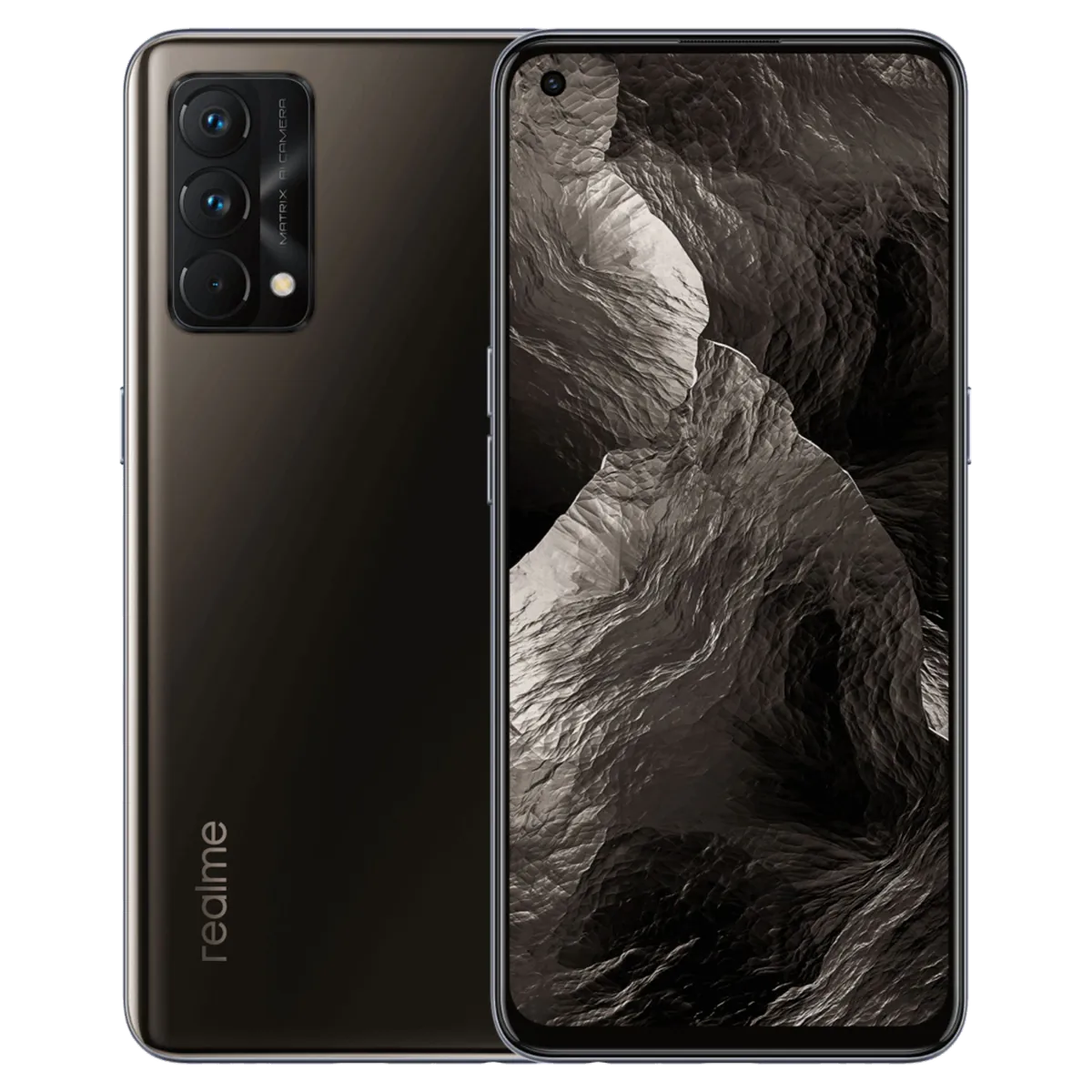Realme GT master edition reconditionné