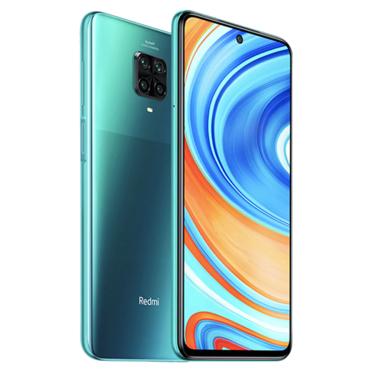 Xiaomi Redmi Note 9 Pro reconditionné